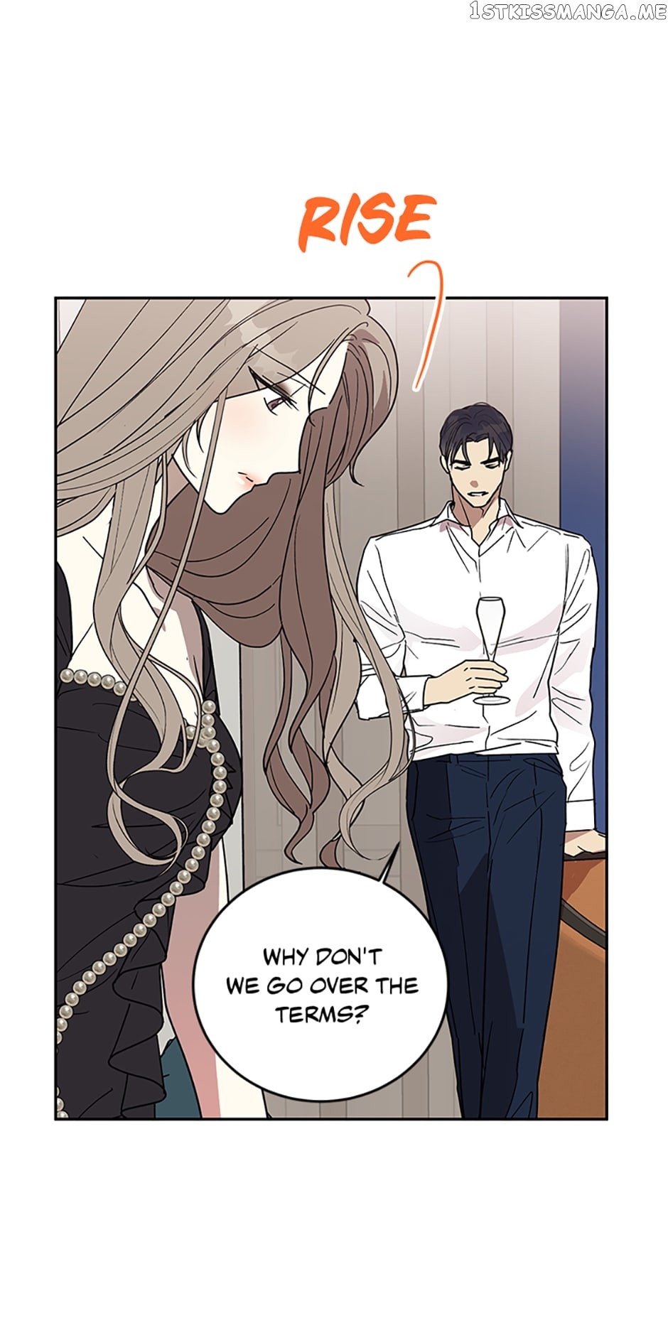 Love Class Chapter 4 - page 29