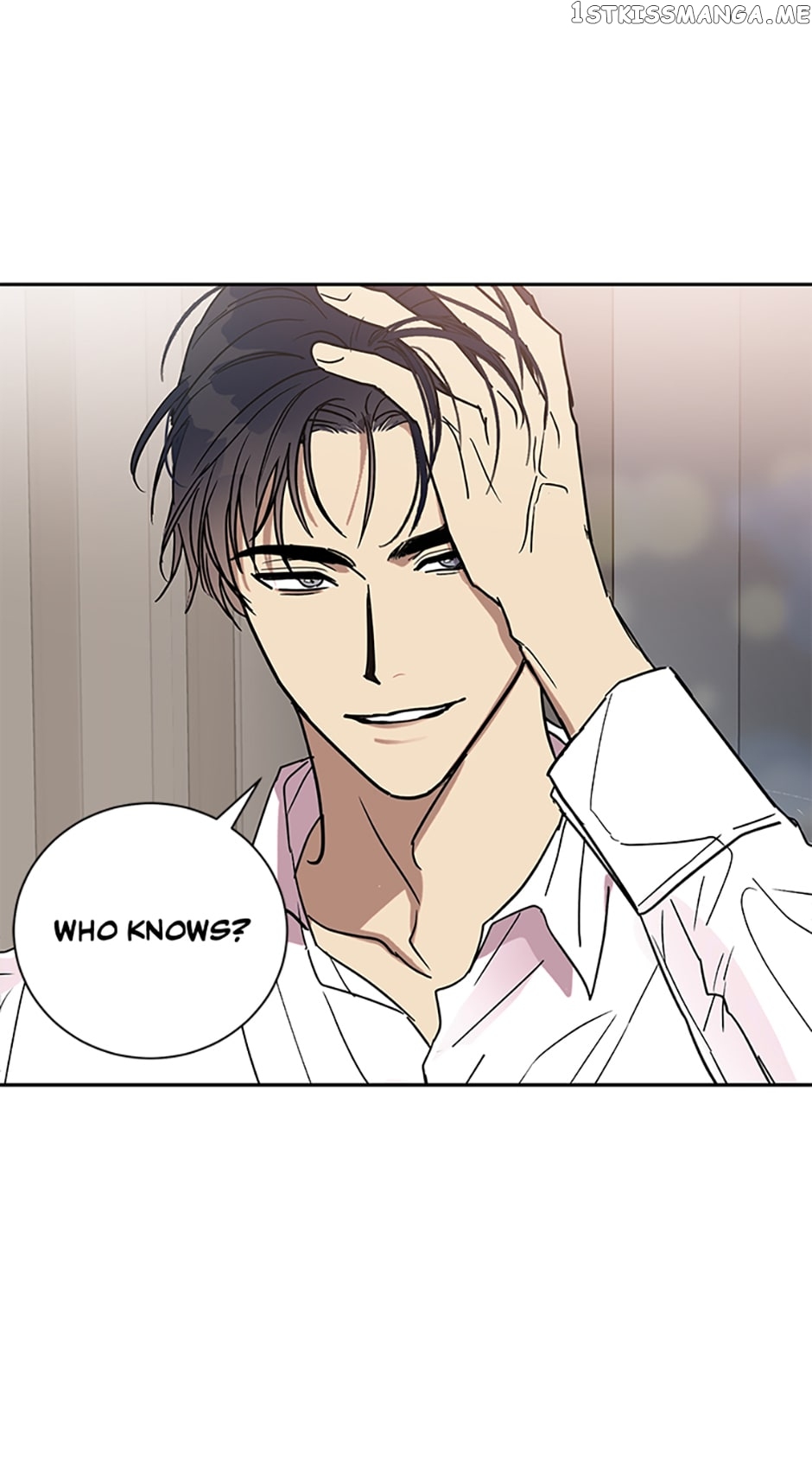 Love Class Chapter 4 - page 33