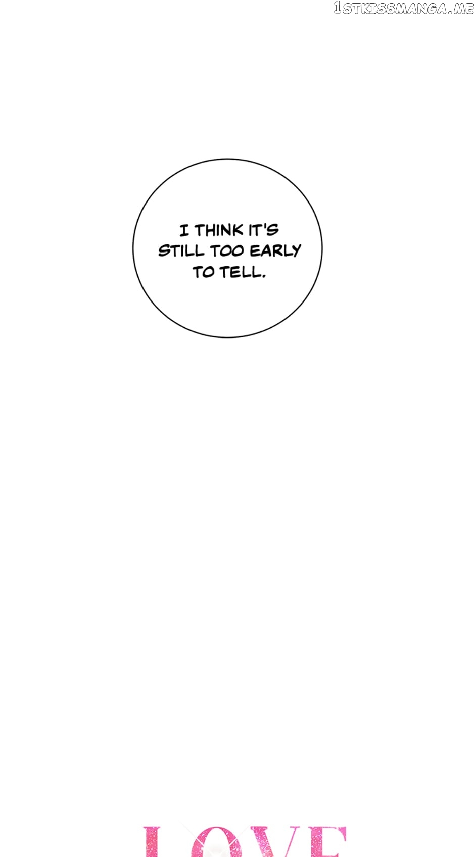 Love Class Chapter 4 - page 34