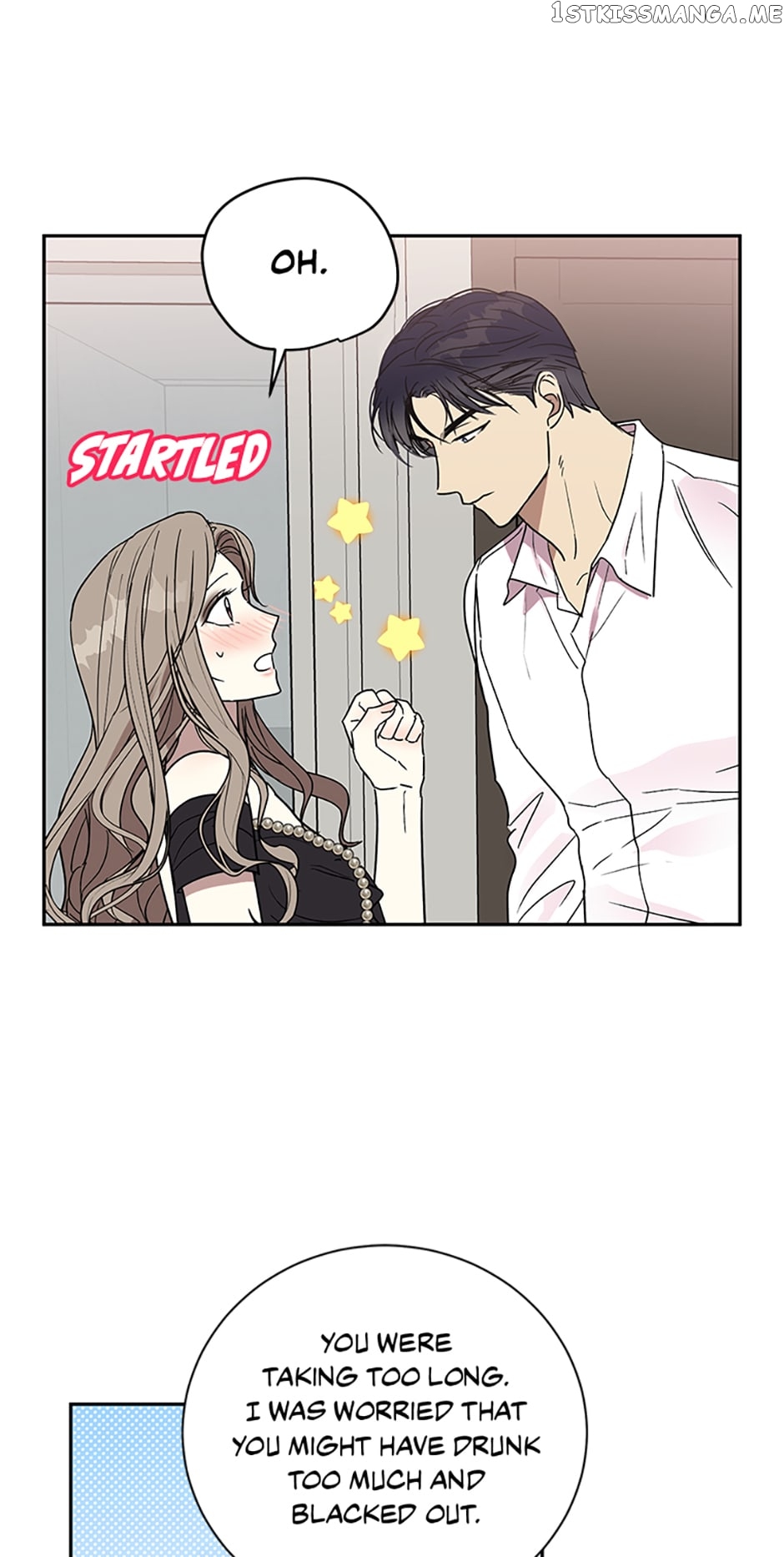 Love Class Chapter 4 - page 40
