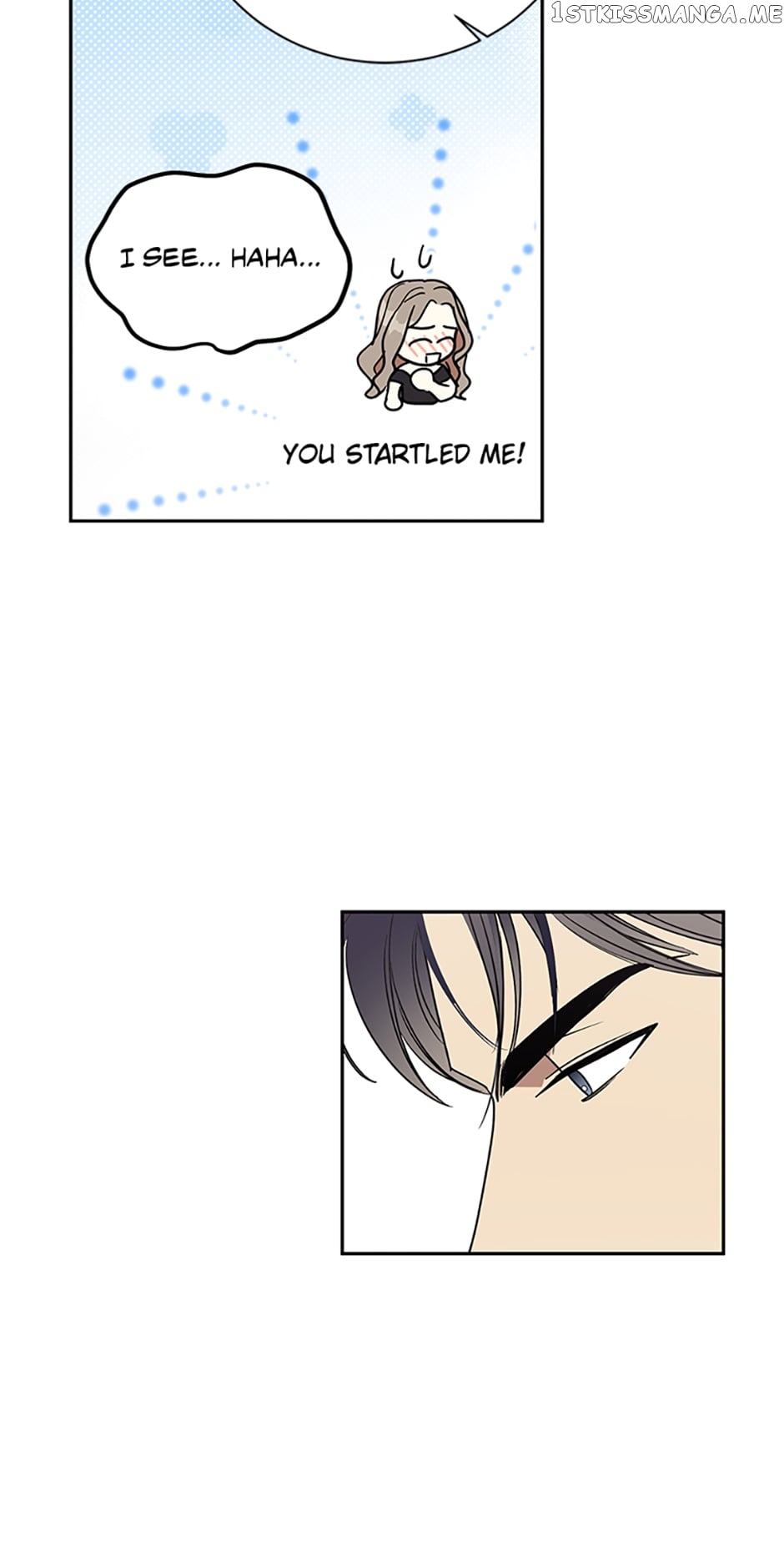Love Class Chapter 4 - page 41