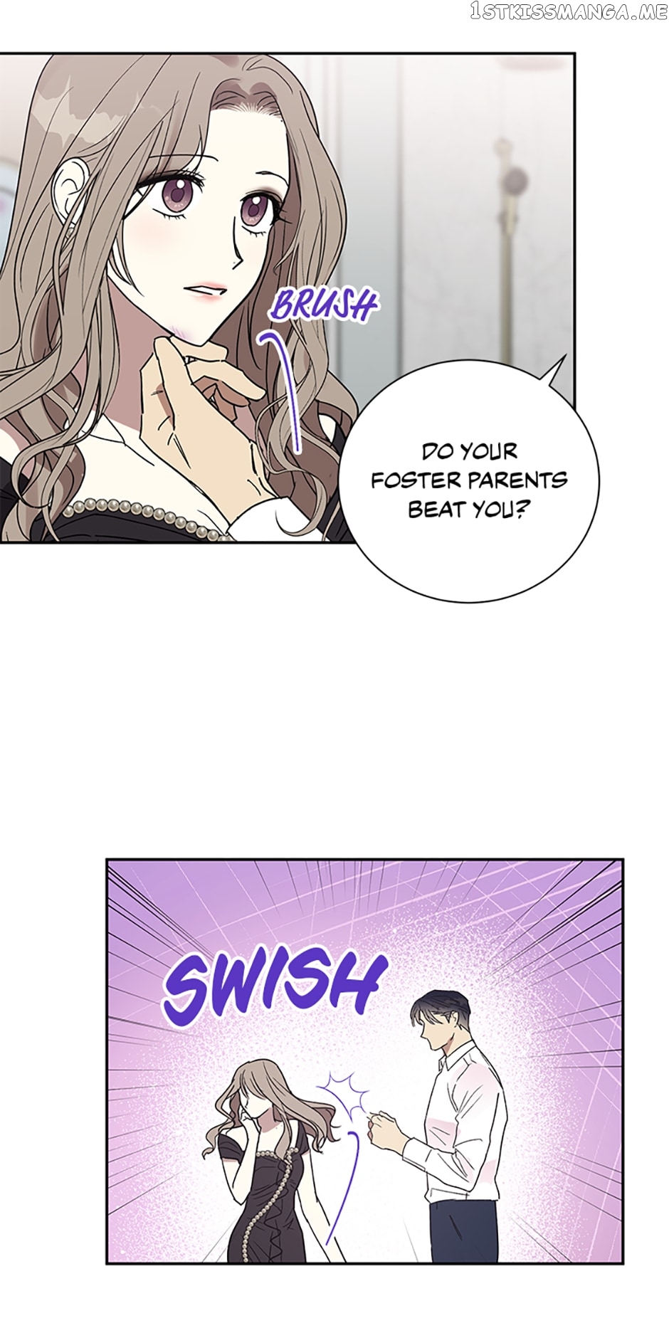 Love Class Chapter 4 - page 42