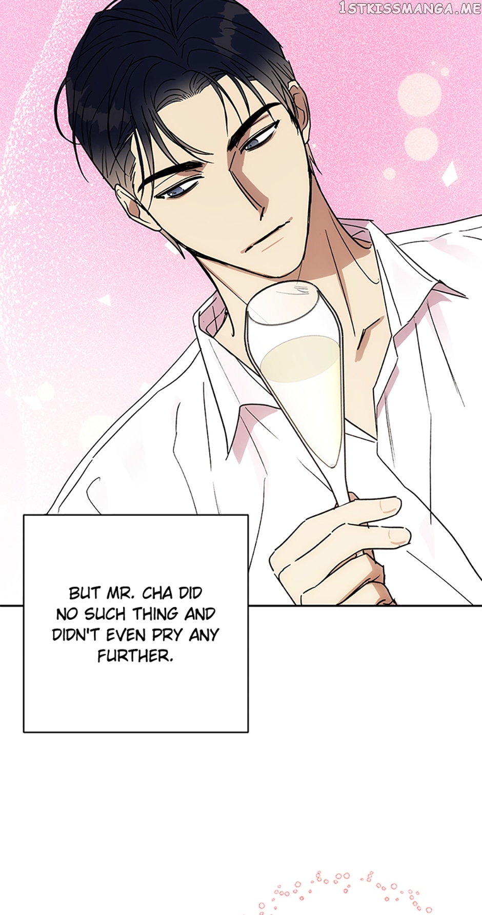Love Class Chapter 4 - page 51