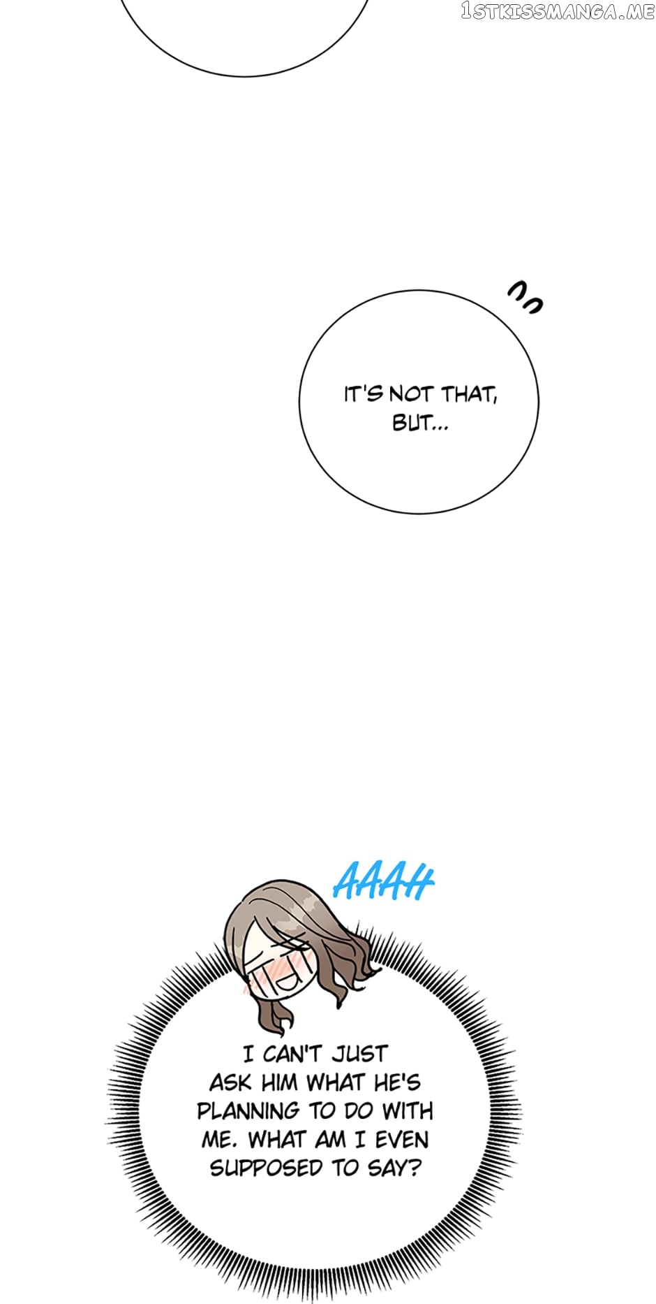 Love Class Chapter 4 - page 6