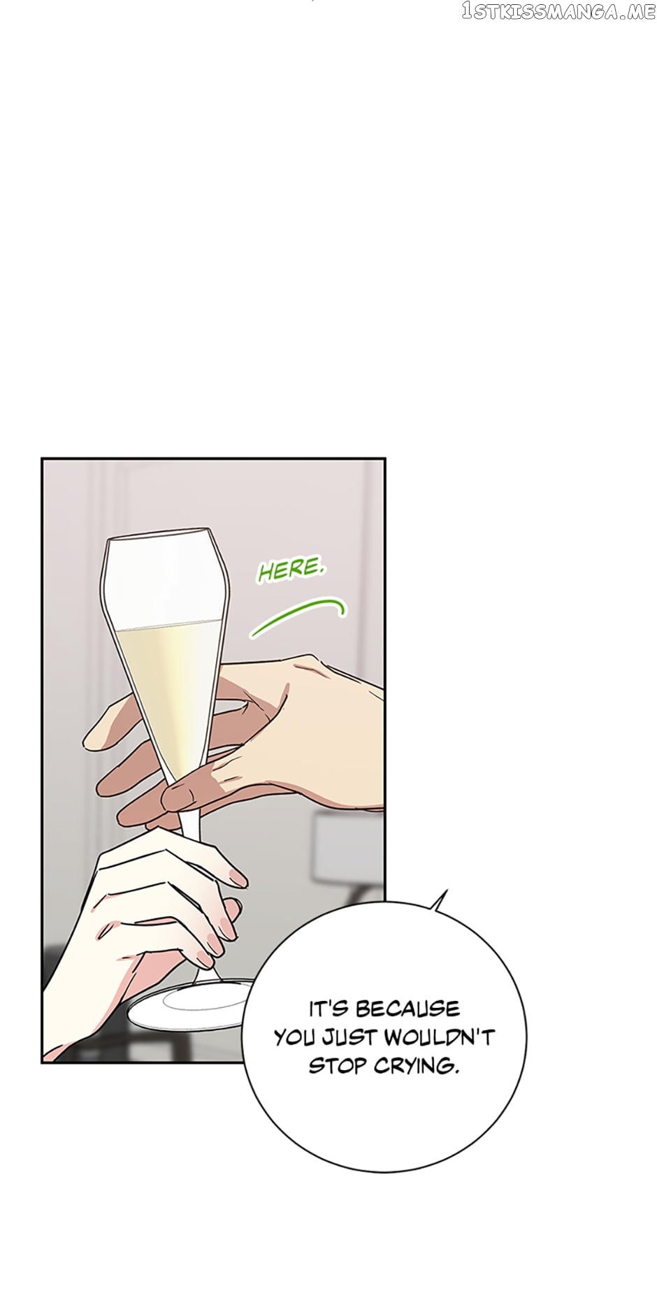 Love Class Chapter 4 - page 7