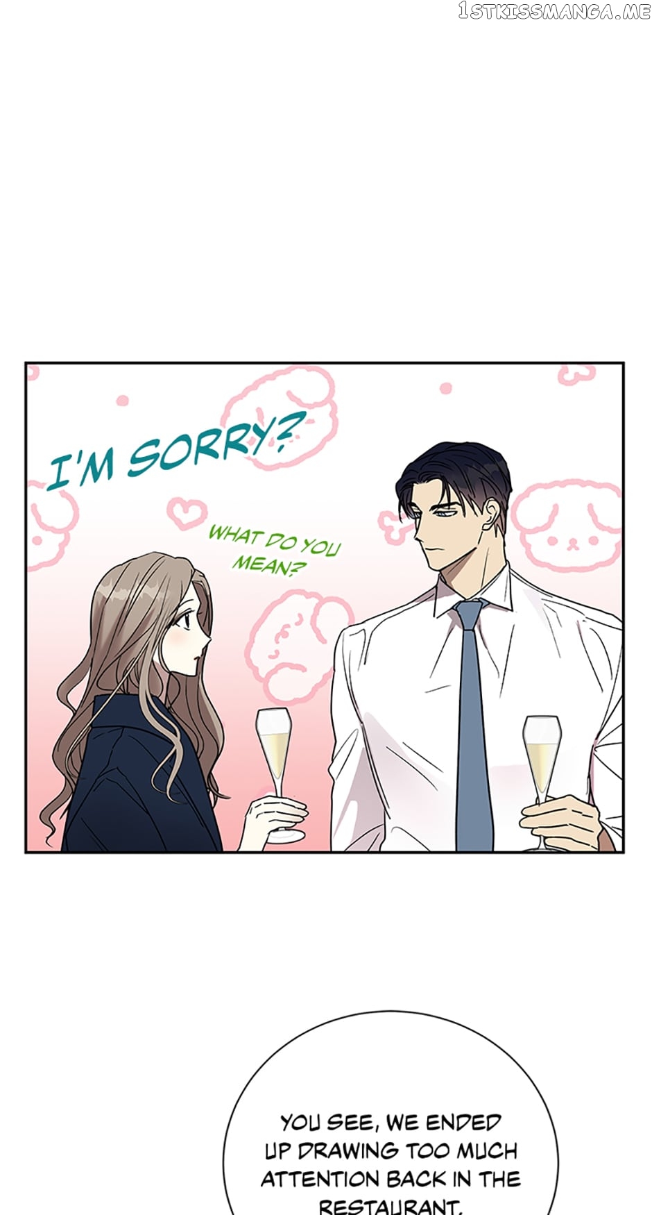 Love Class Chapter 4 - page 8