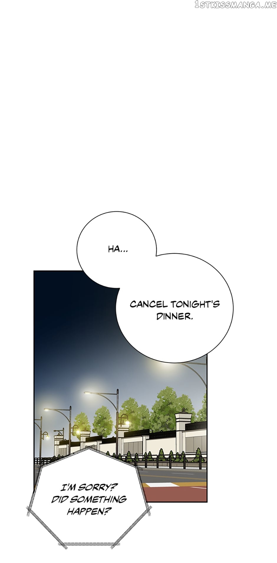 Love Class Chapter 23 - page 1