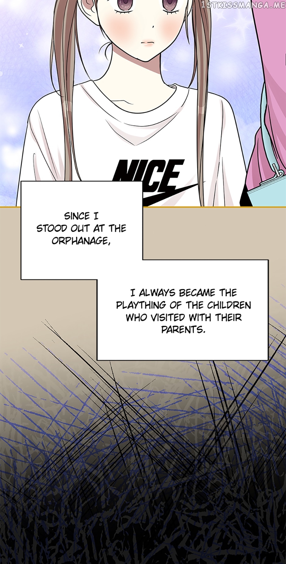 Love Class Chapter 23 - page 18