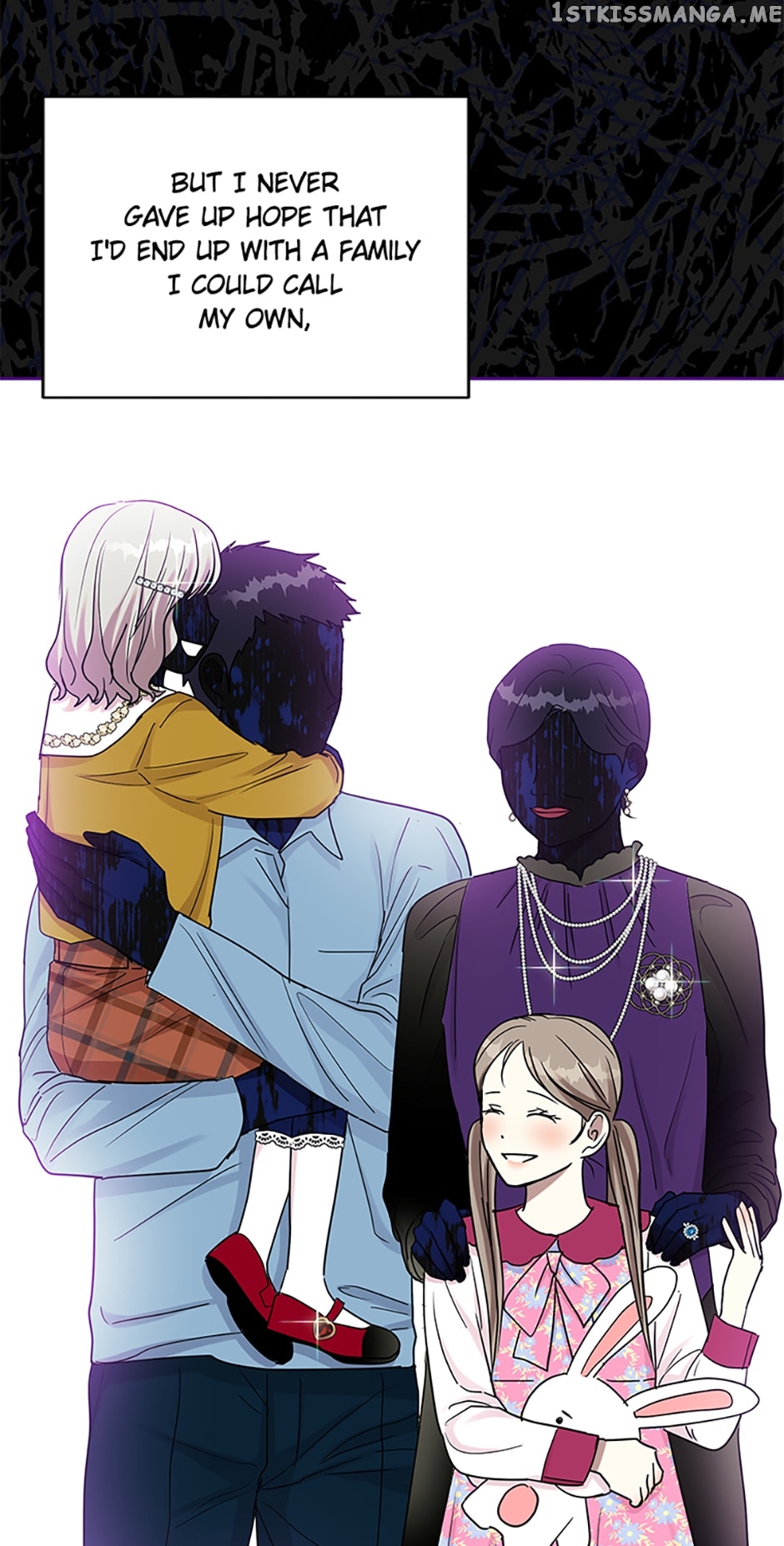 Love Class Chapter 23 - page 19