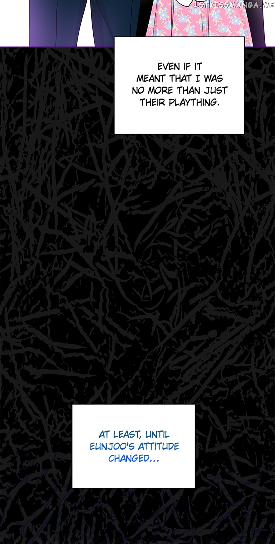 Love Class Chapter 23 - page 20
