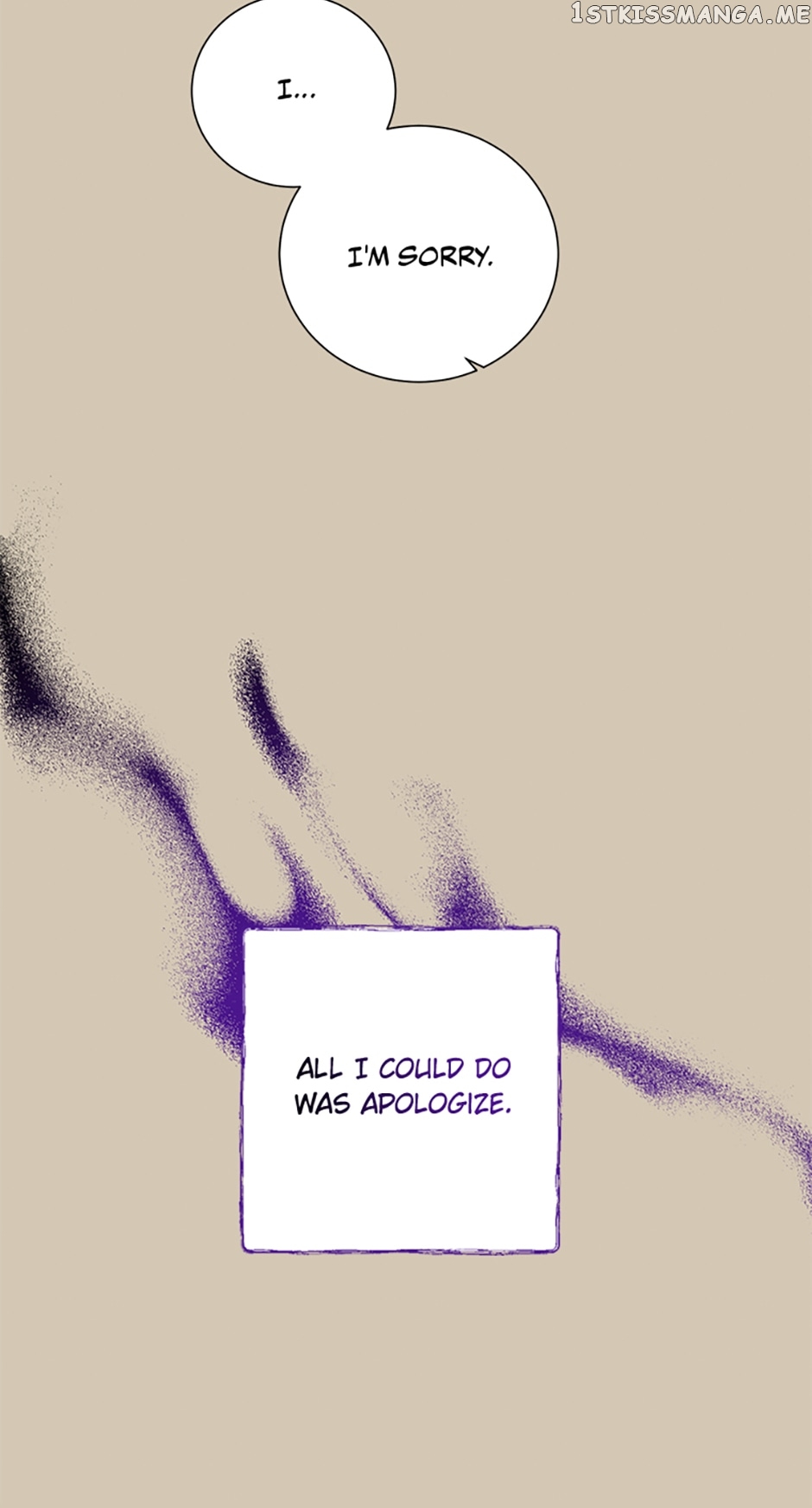 Love Class Chapter 23 - page 28