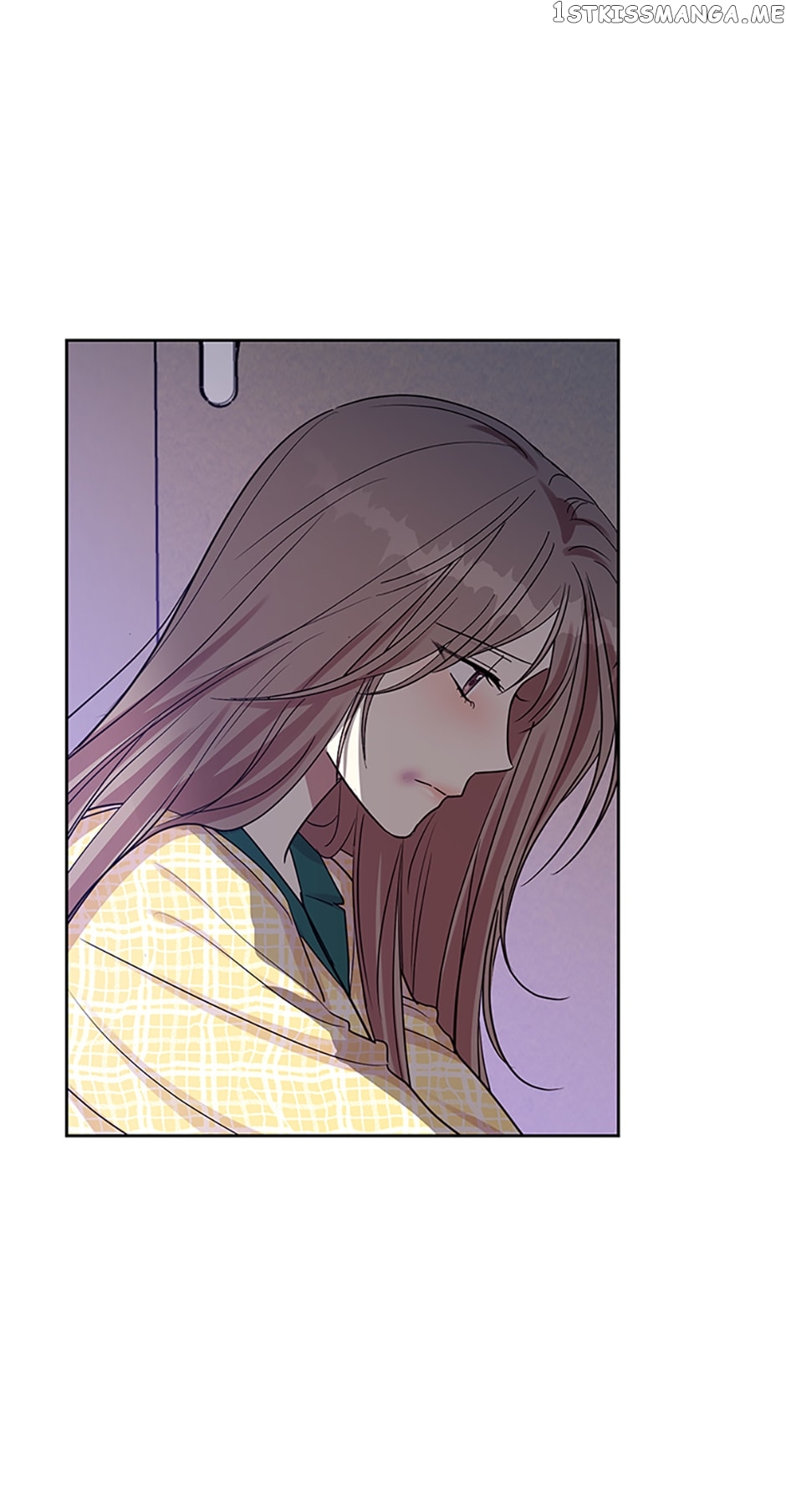 Love Class Chapter 23 - page 34