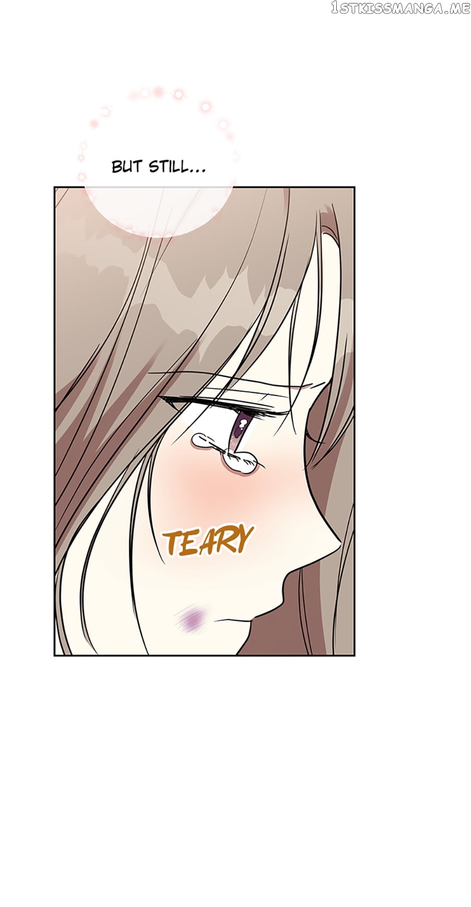 Love Class Chapter 23 - page 36