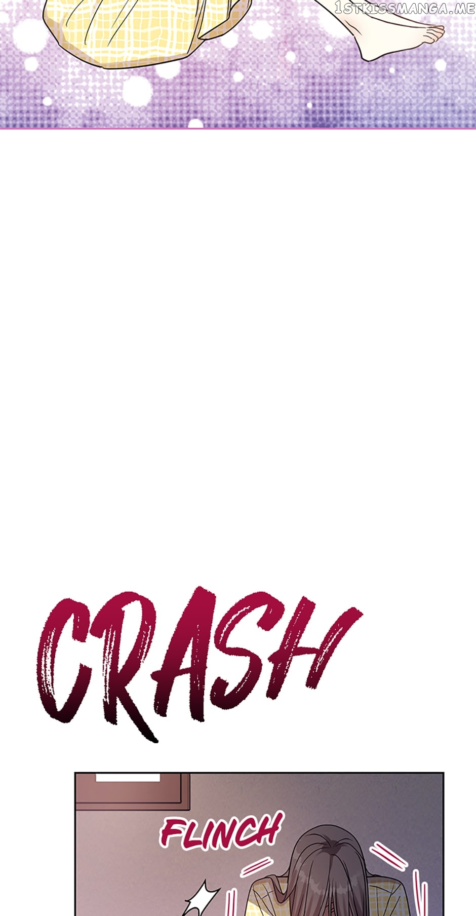 Love Class Chapter 23 - page 38
