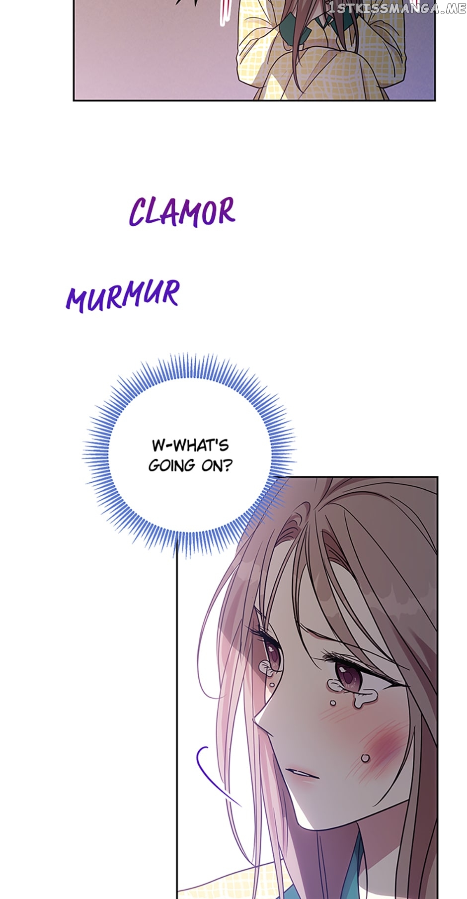 Love Class Chapter 23 - page 39