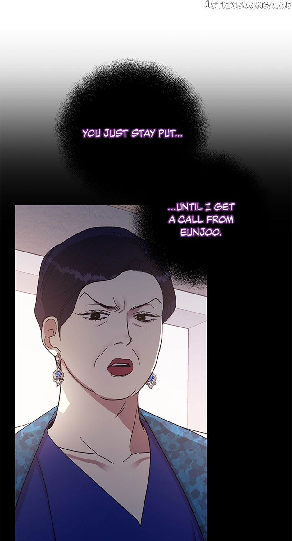 Love Class Chapter 23 - page 41