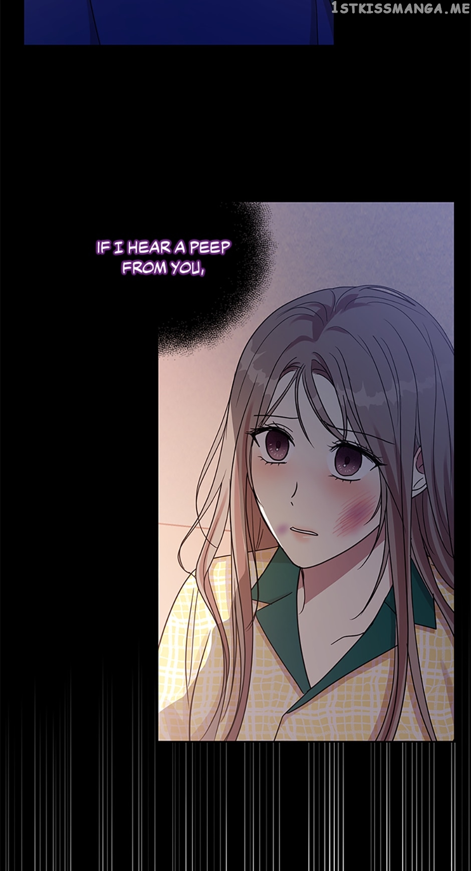 Love Class Chapter 23 - page 42
