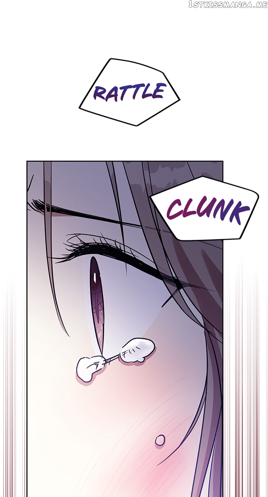 Love Class Chapter 23 - page 44