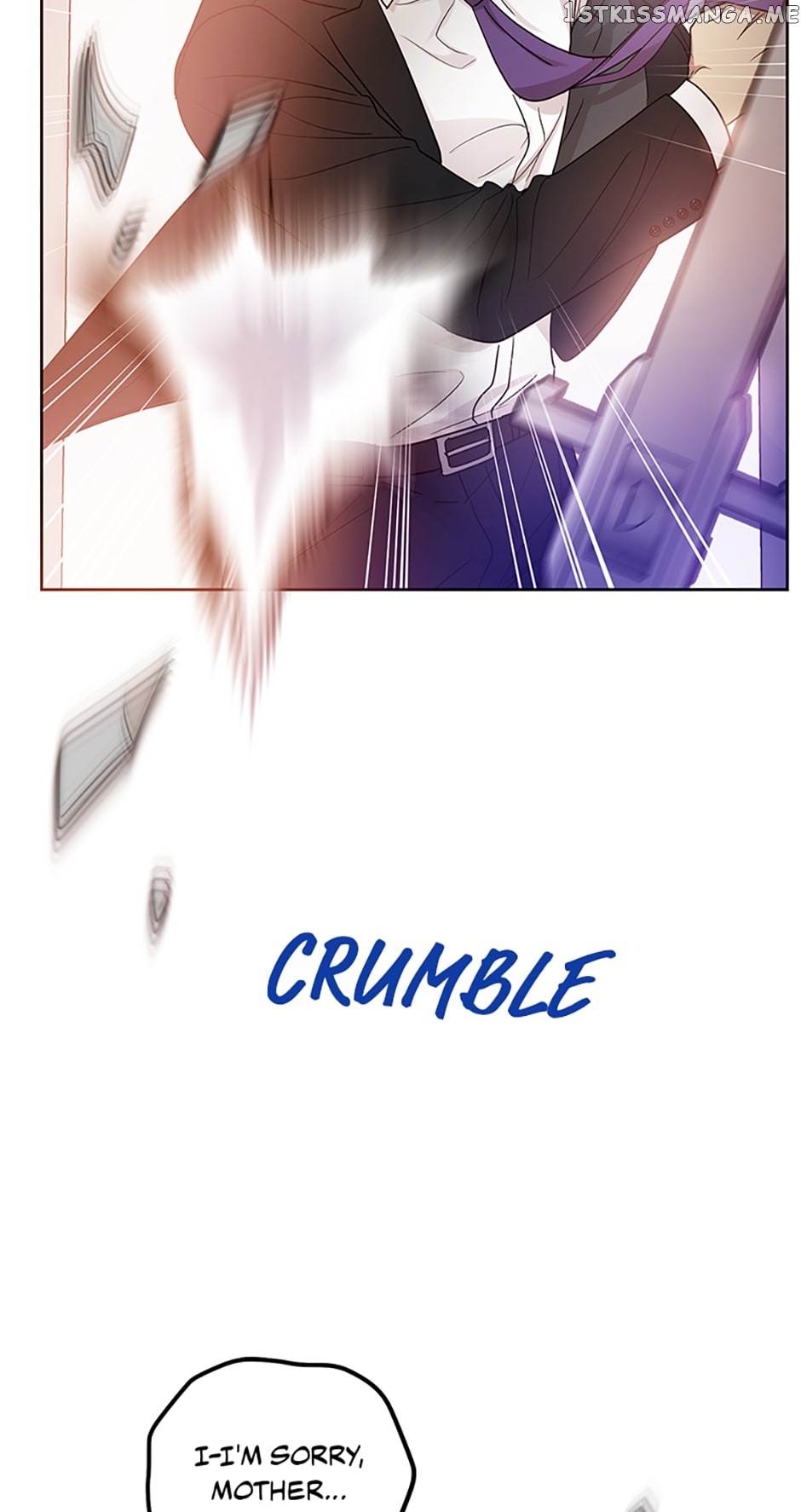 Love Class Chapter 23 - page 48