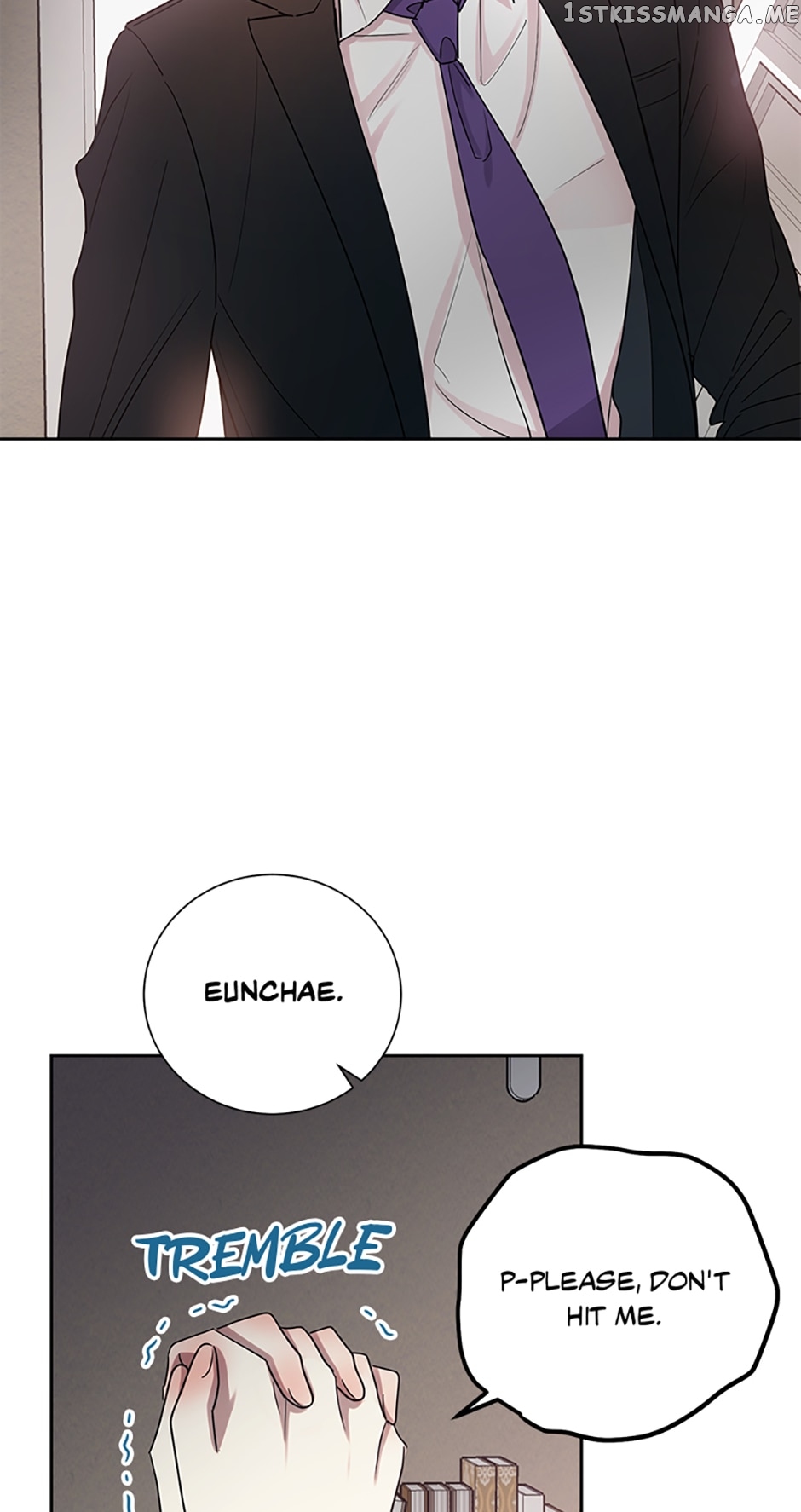 Love Class Chapter 23 - page 50