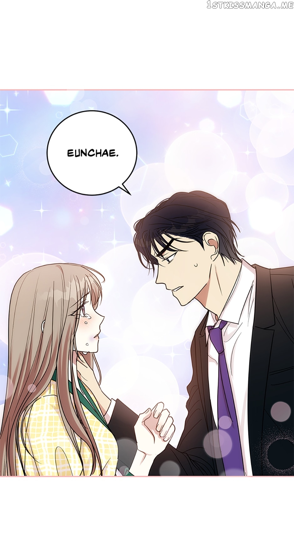 Love Class Chapter 23 - page 53