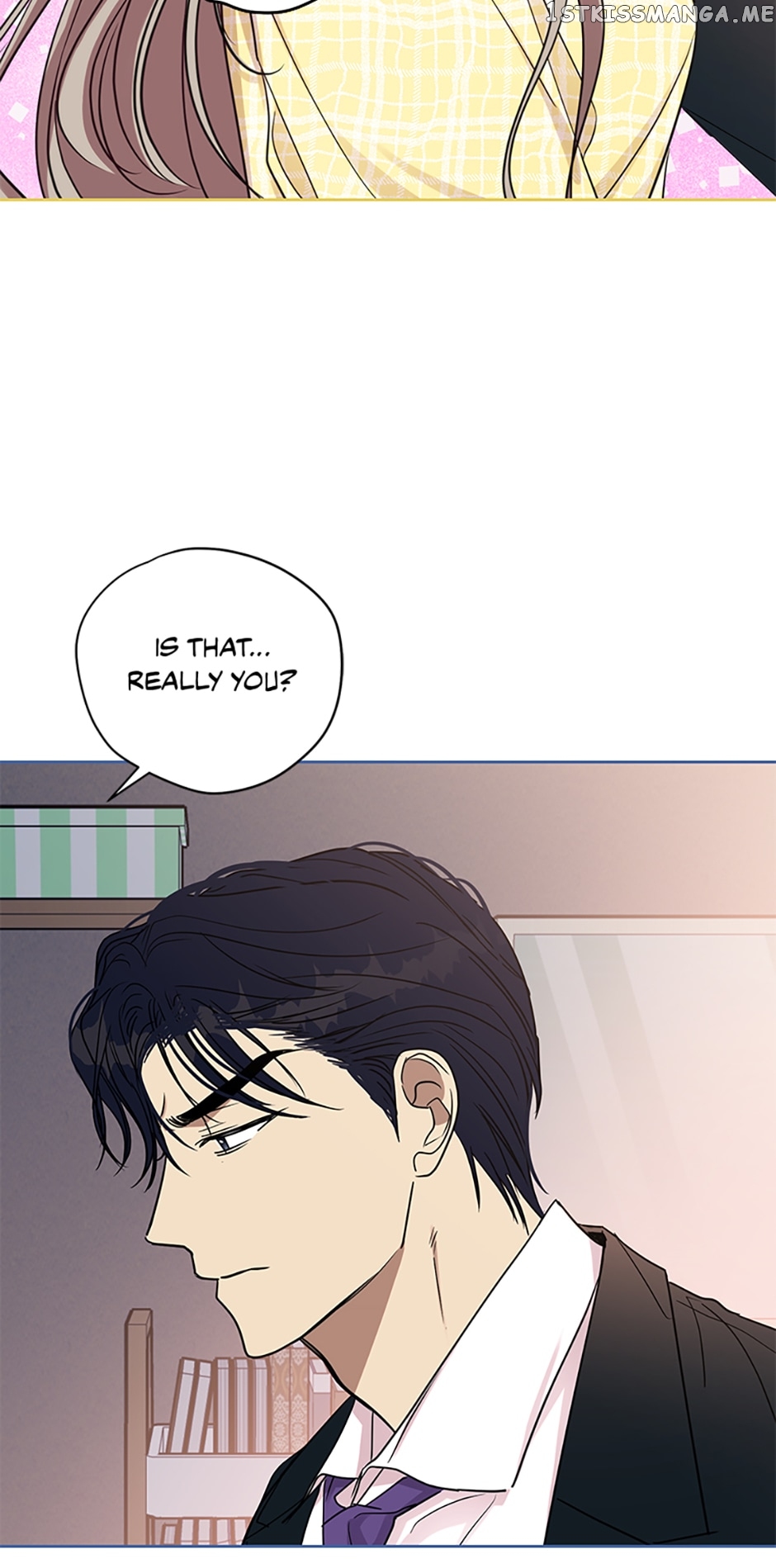 Love Class Chapter 23 - page 55
