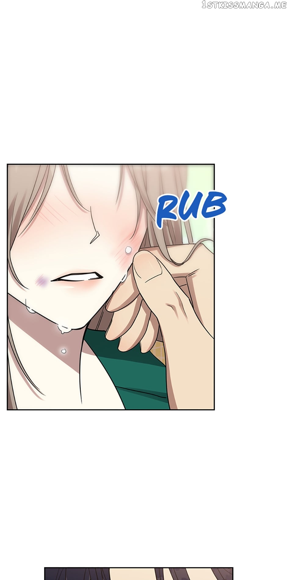 Love Class Chapter 23 - page 56