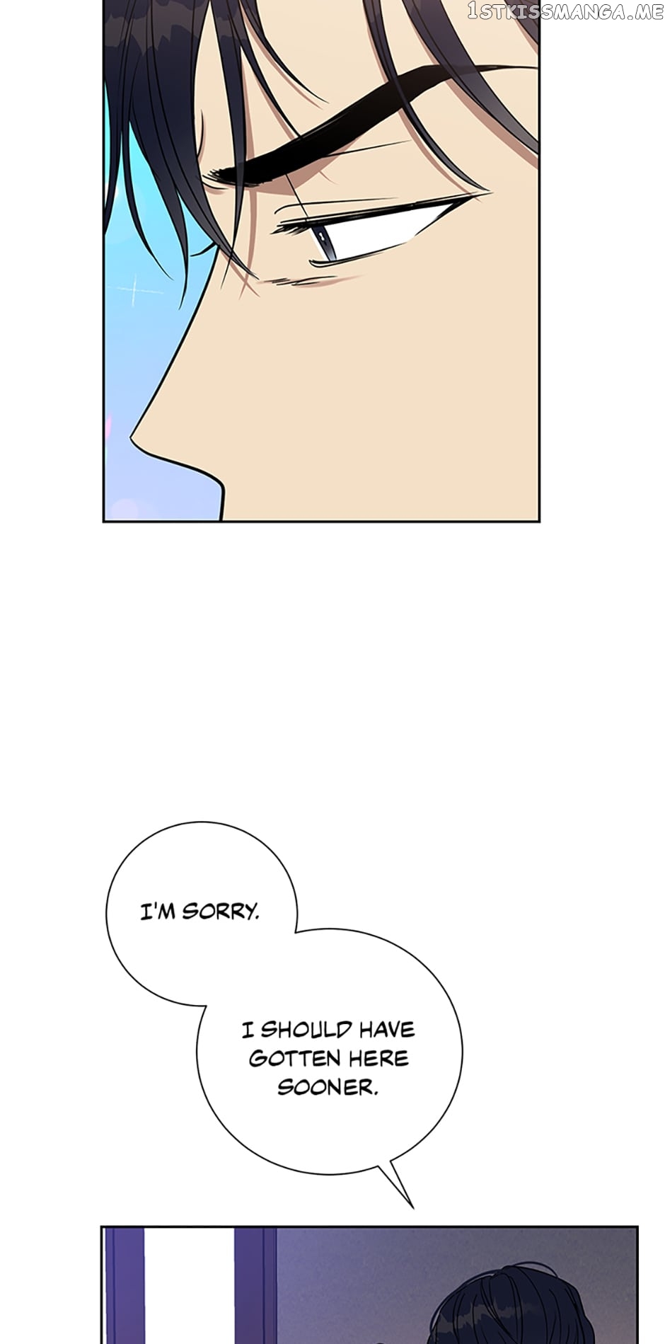 Love Class Chapter 23 - page 57