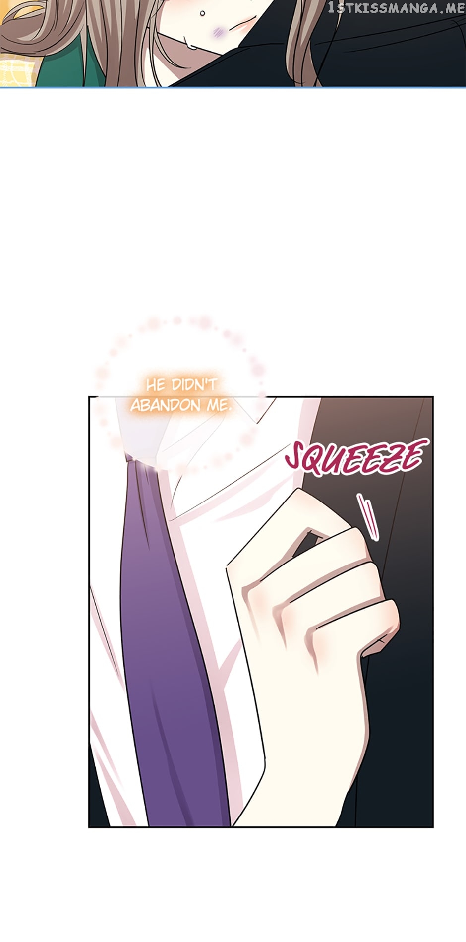Love Class Chapter 23 - page 59