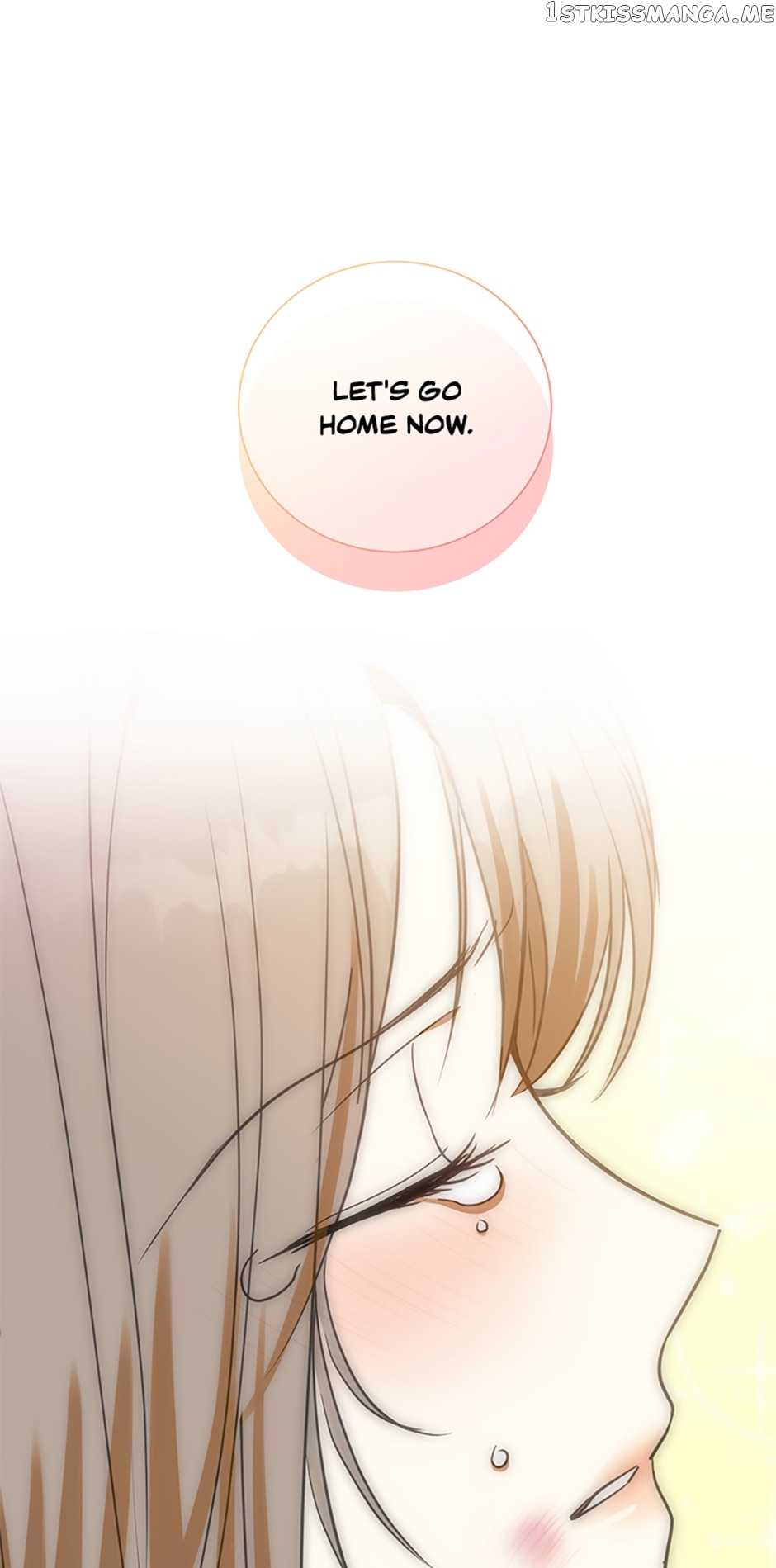 Love Class Chapter 23 - page 61