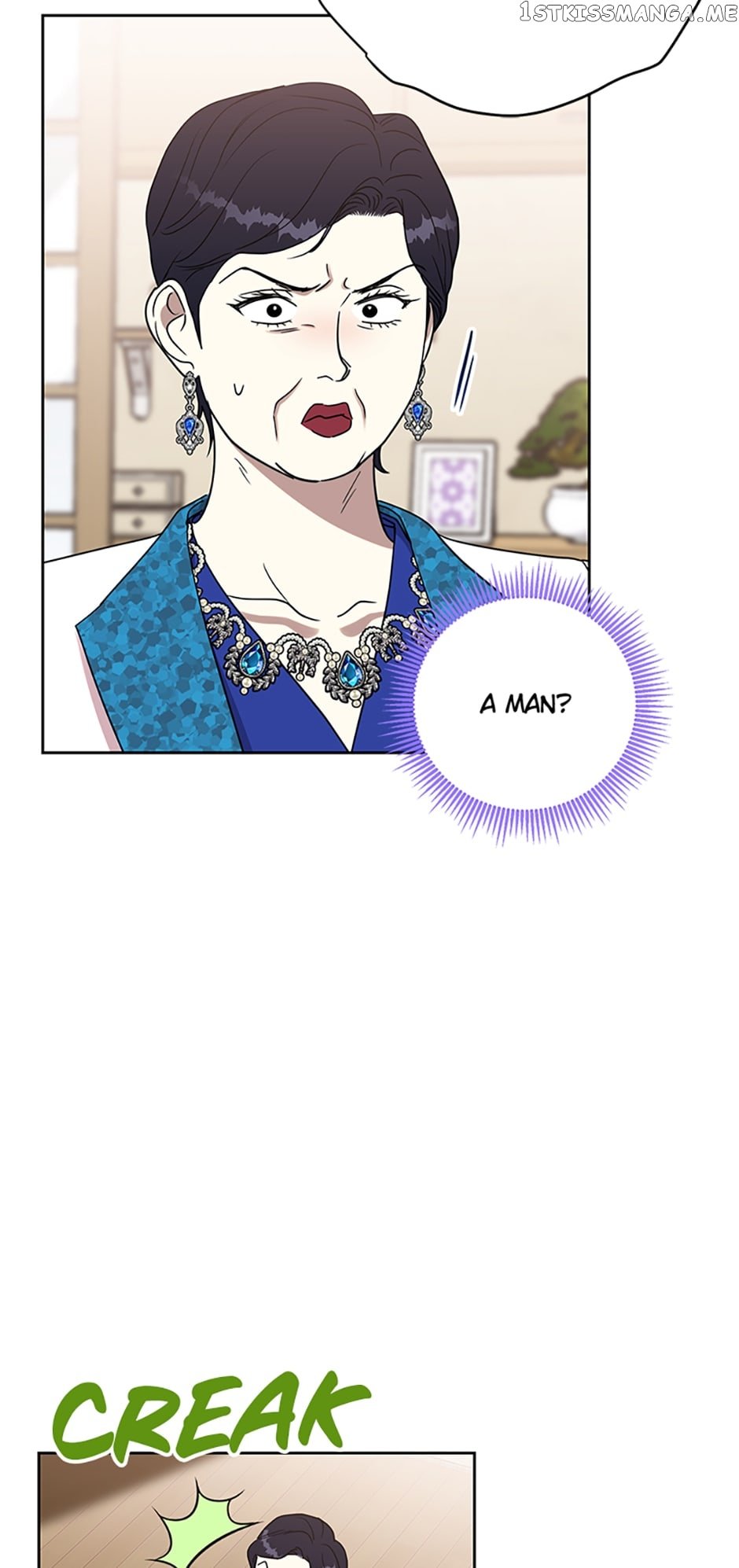 Love Class Chapter 23 - page 65