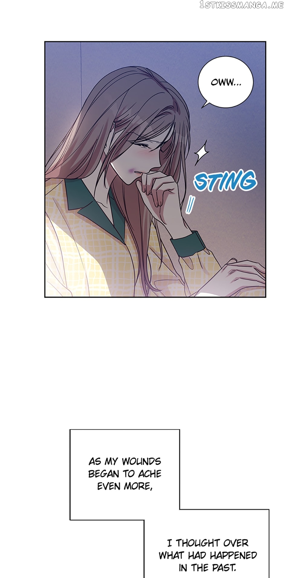 Love Class Chapter 23 - page 7