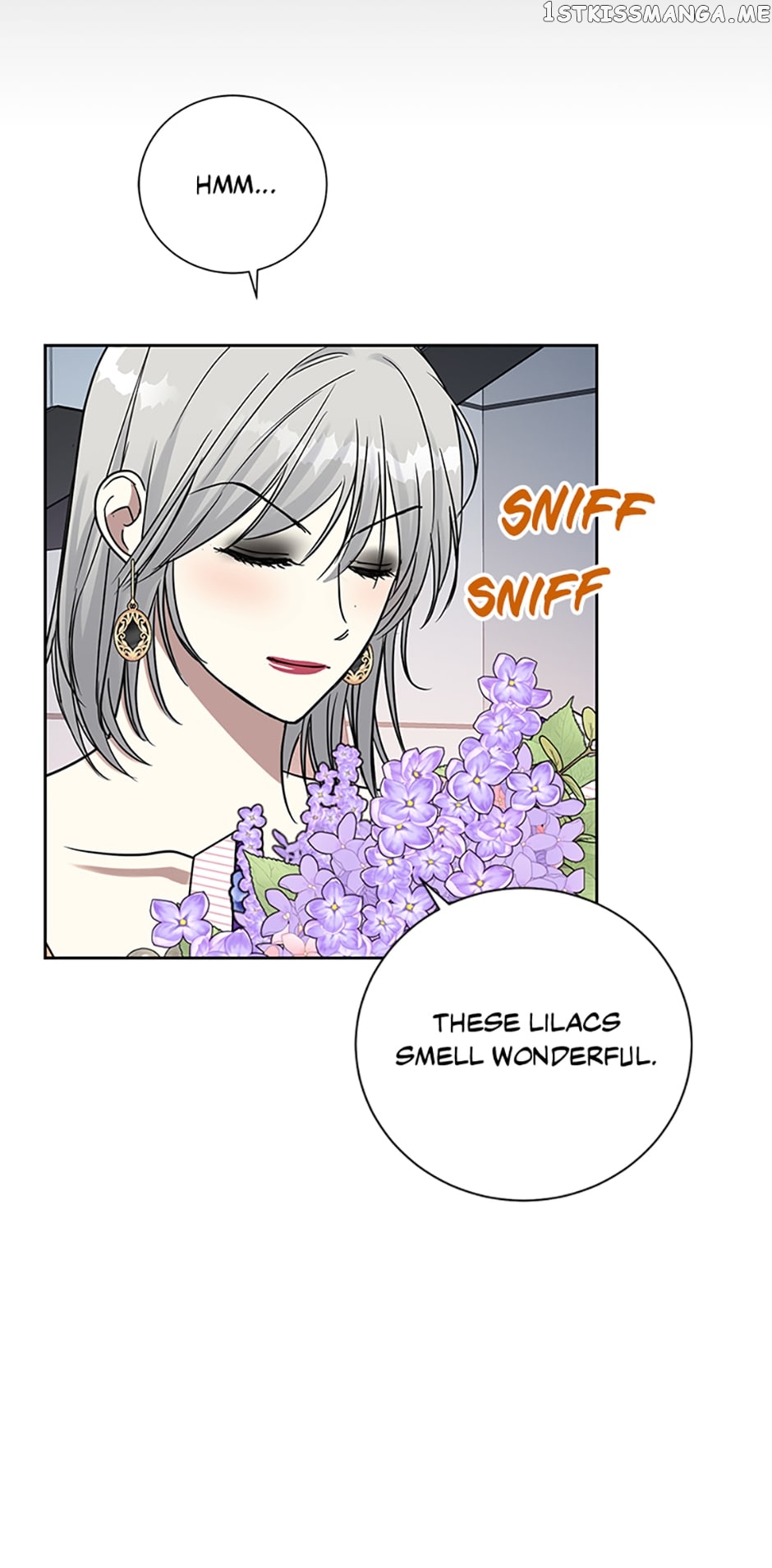 Love Class Chapter 22 - page 11