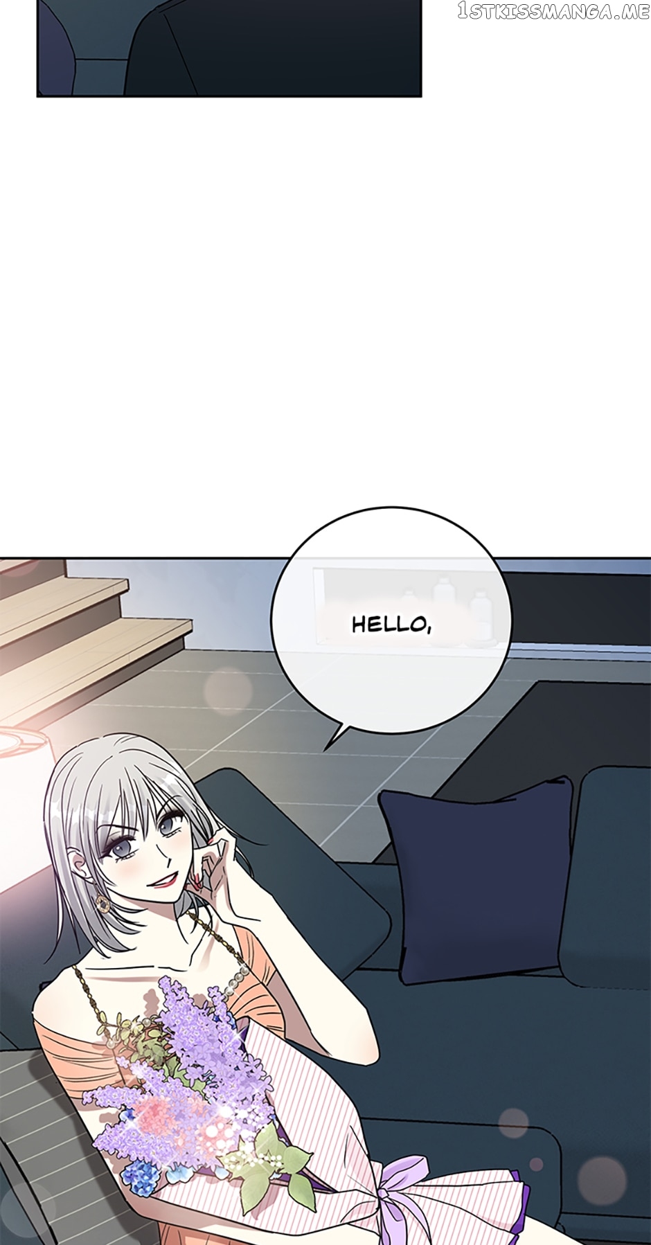 Love Class Chapter 22 - page 2