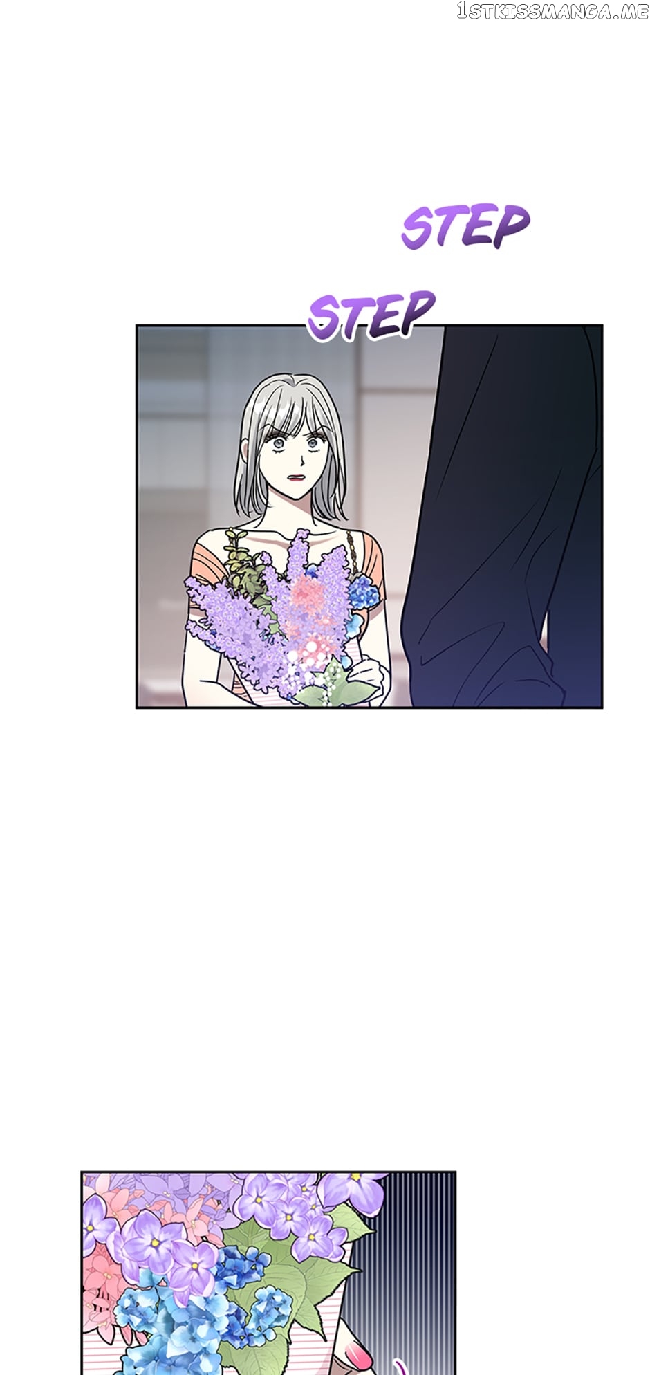 Love Class Chapter 22 - page 27