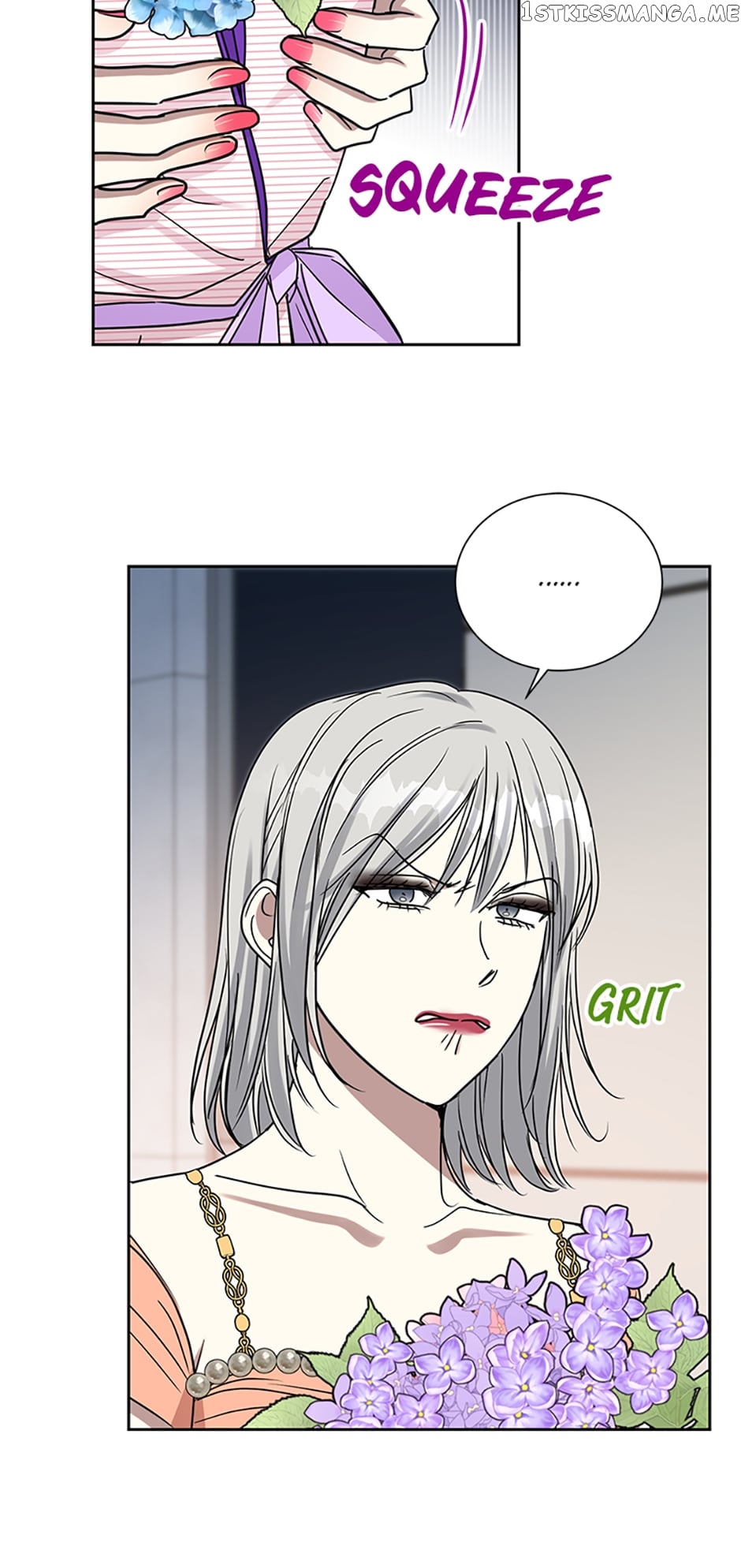 Love Class Chapter 22 - page 28