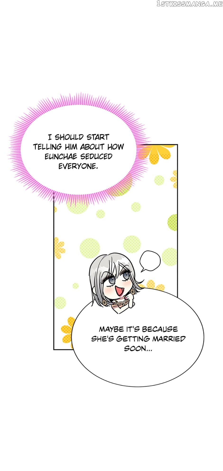 Love Class Chapter 22 - page 33