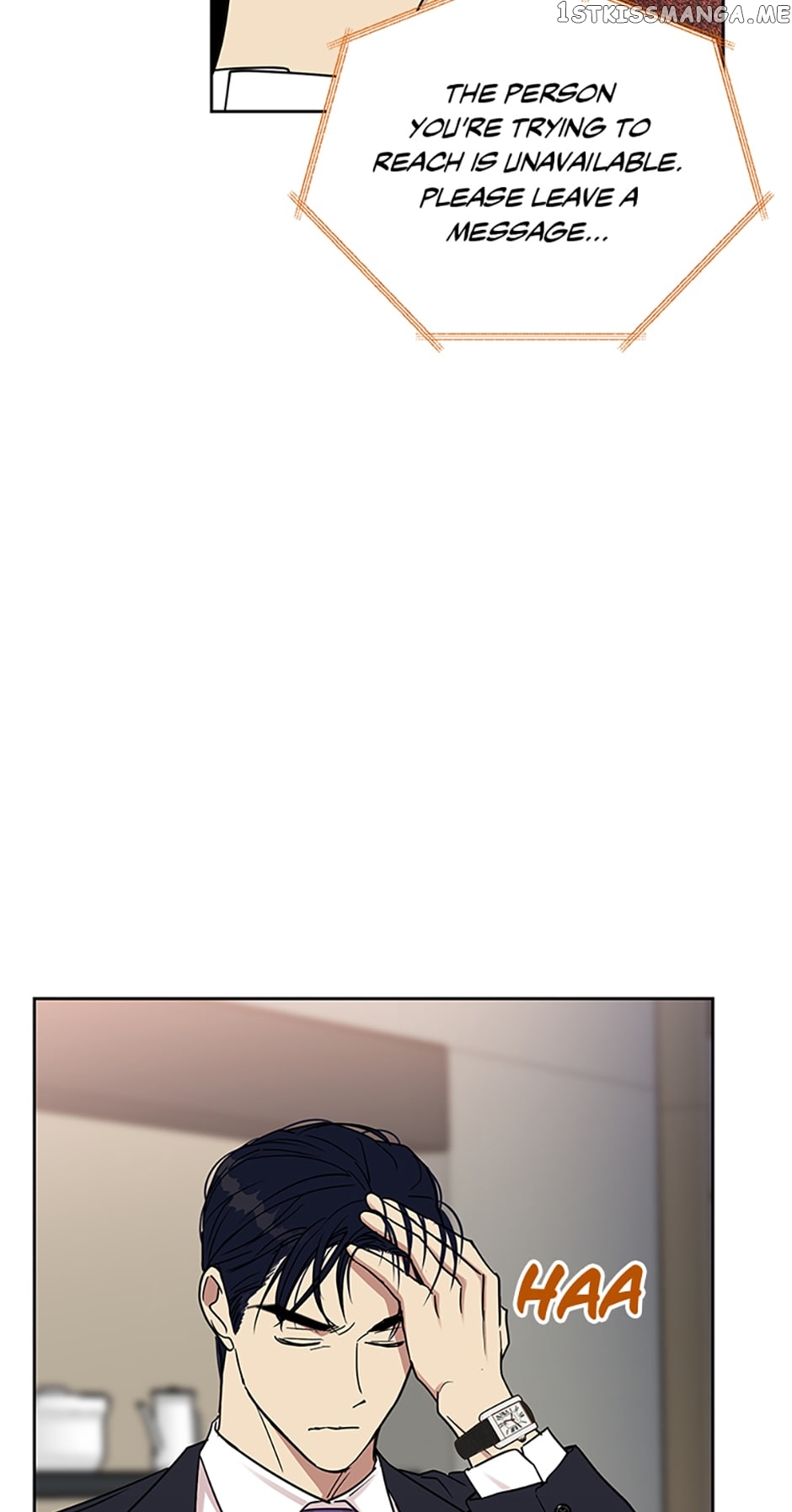 Love Class Chapter 22 - page 36