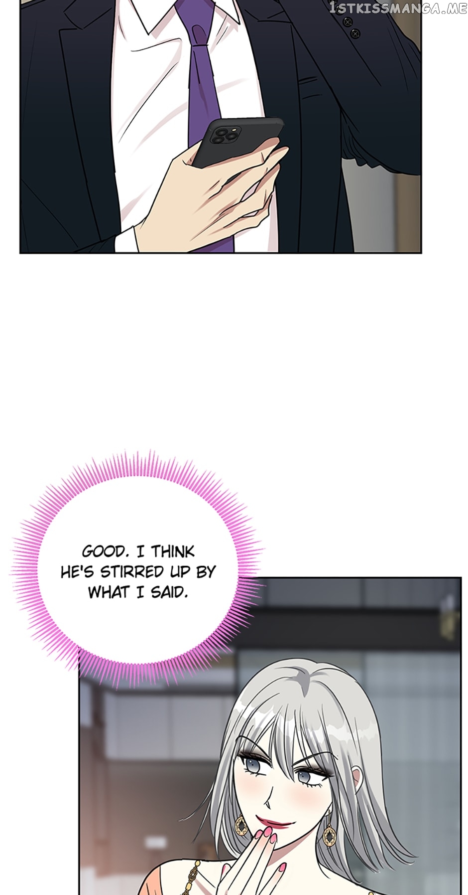 Love Class Chapter 22 - page 37