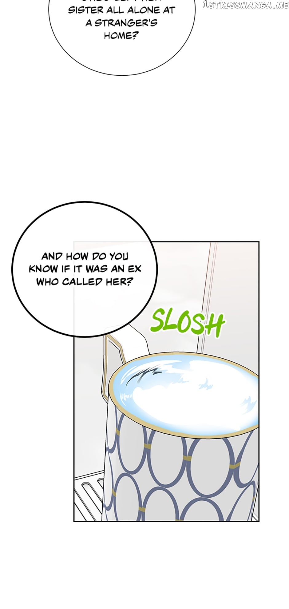 Love Class Chapter 22 - page 44