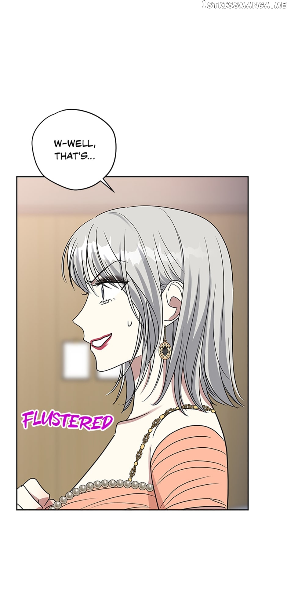 Love Class Chapter 22 - page 46