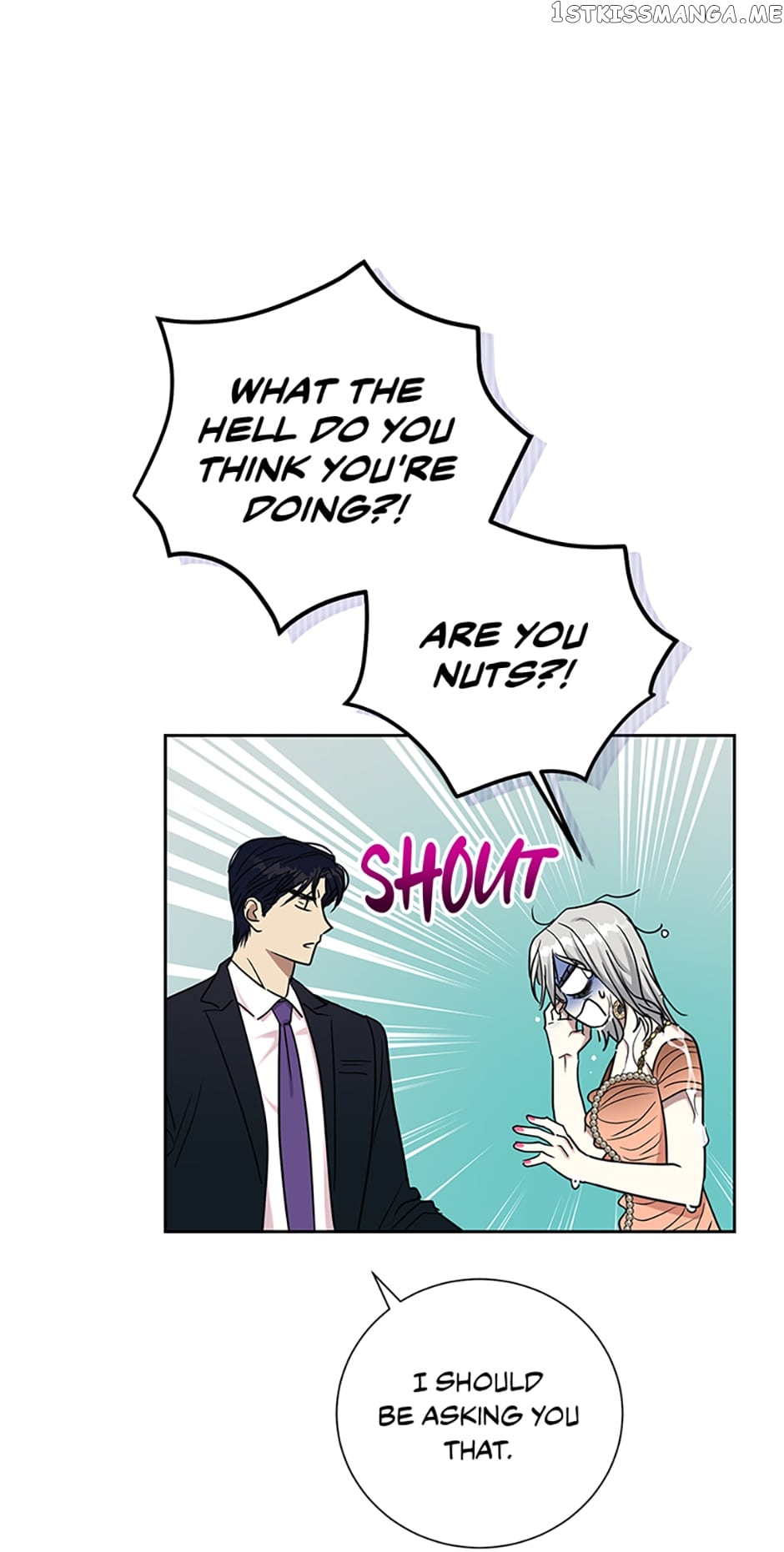 Love Class Chapter 22 - page 52
