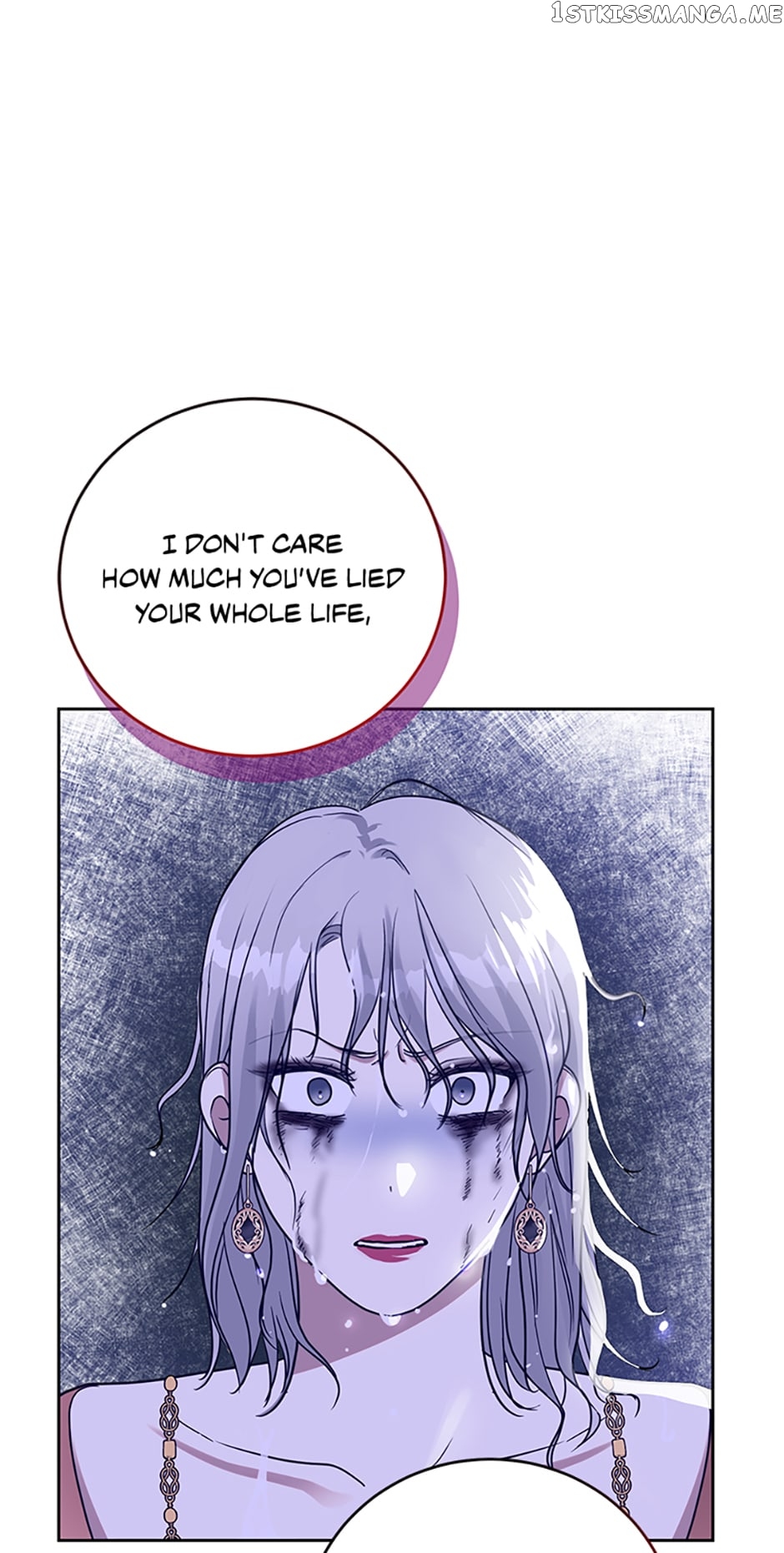 Love Class Chapter 22 - page 53