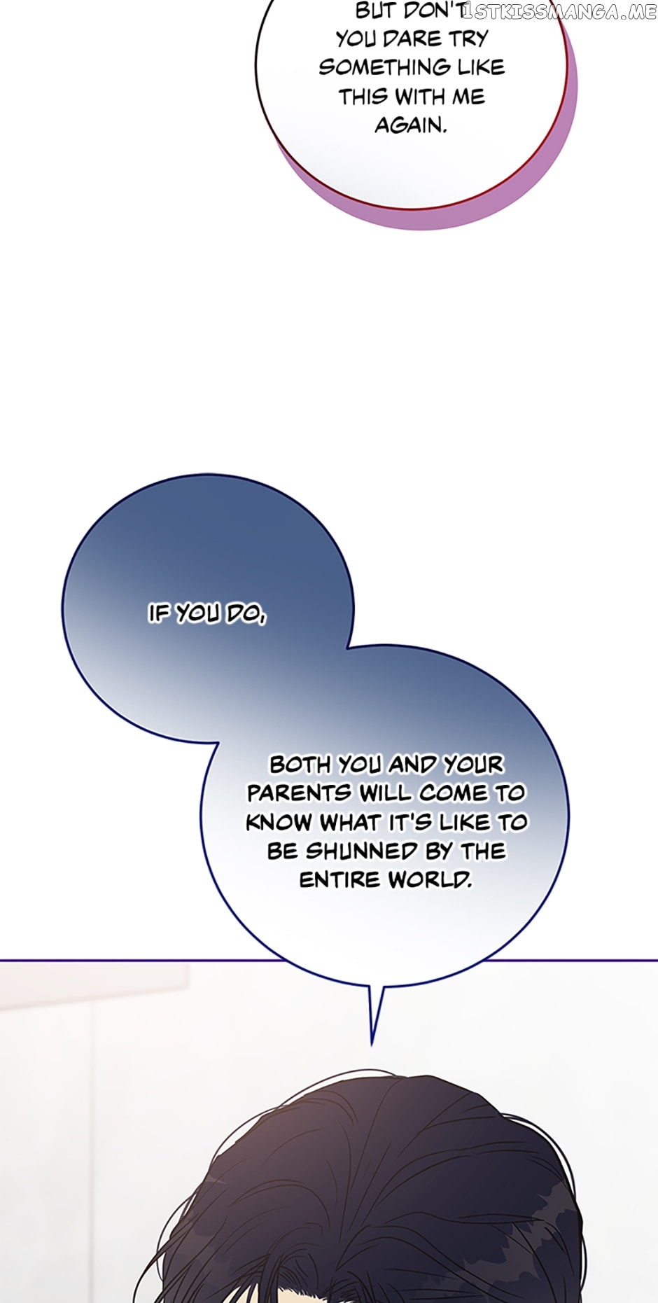 Love Class Chapter 22 - page 54