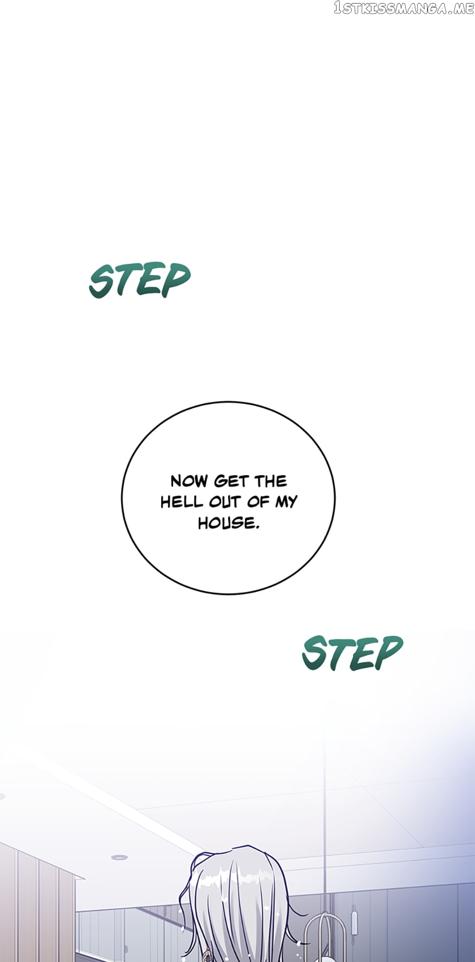 Love Class Chapter 22 - page 56