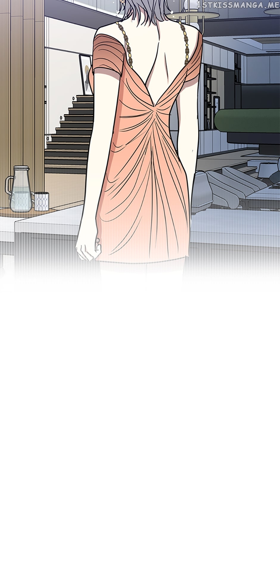Love Class Chapter 22 - page 57