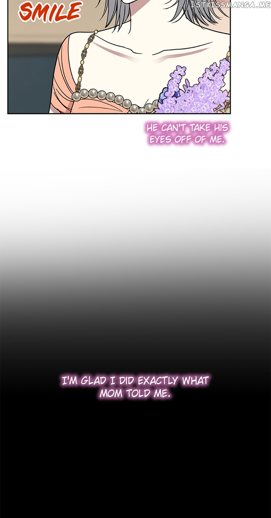 Love Class Chapter 22 - page 6