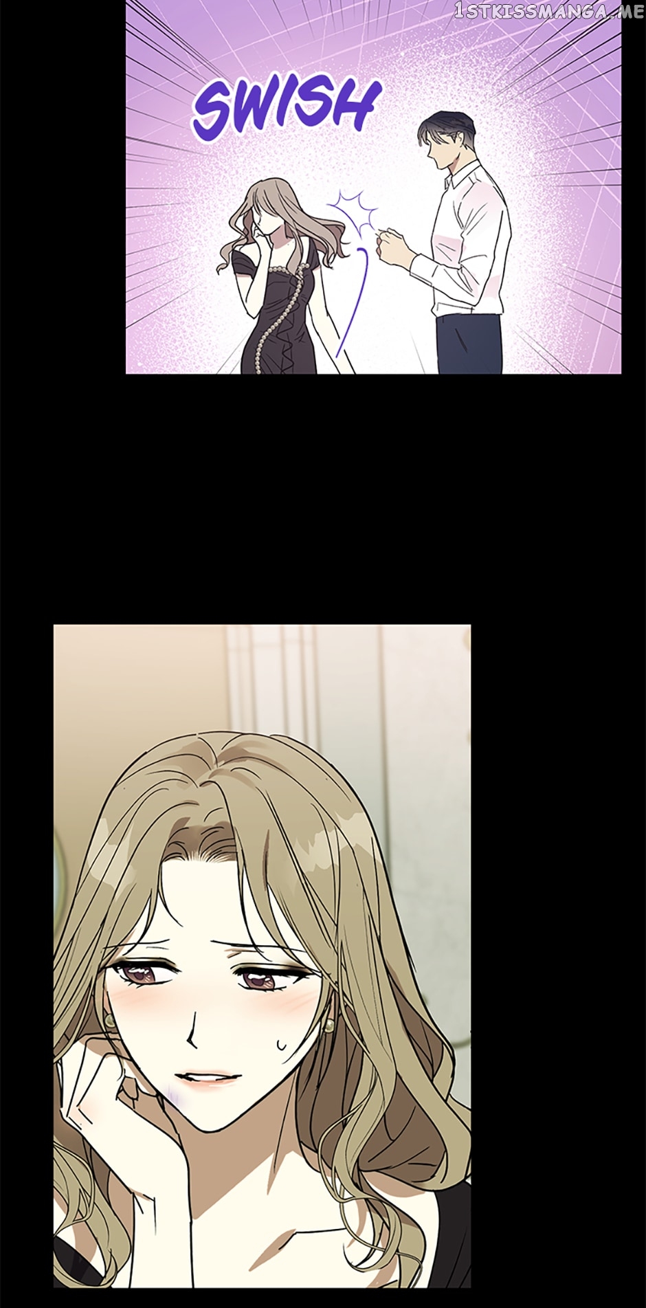 Love Class Chapter 22 - page 63