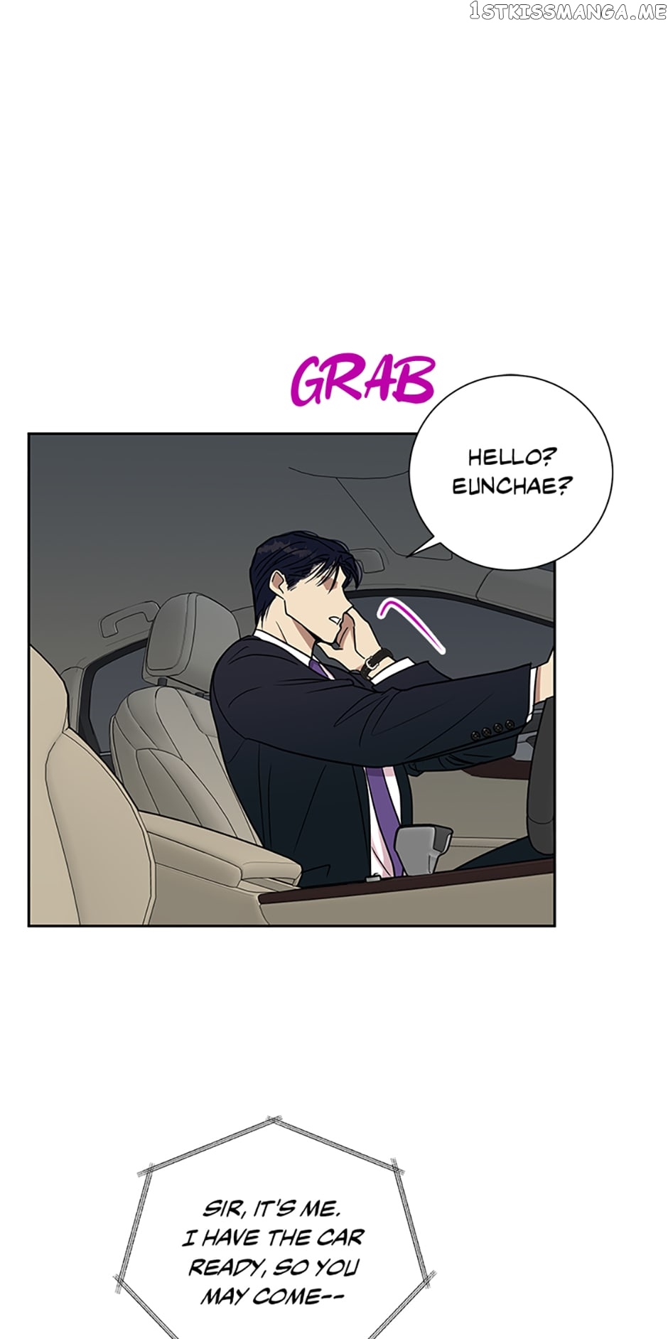 Love Class Chapter 22 - page 66