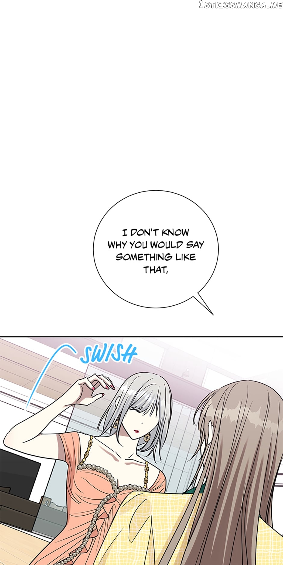 Love Class Chapter 21 - page 10